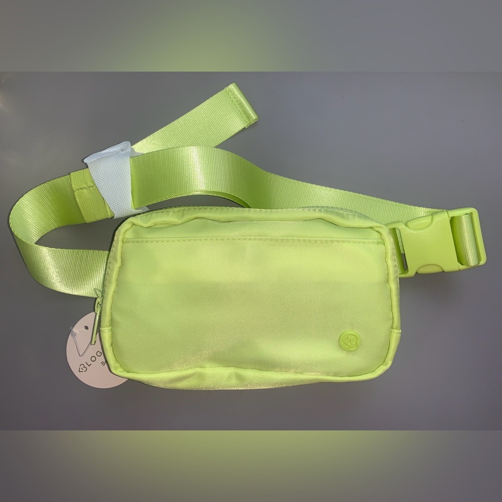 Blogilates Ultimate Belt Bag